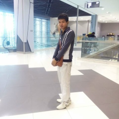 Kyaw Swar, 16.02.1991