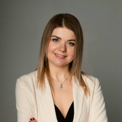 Ольга Наумова, 19.01, Самара