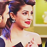 Приянка Чопра, Москва