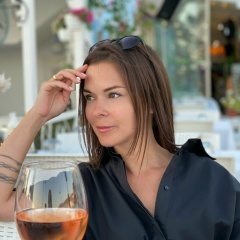 Анастасия Валиулина, 14.01, Москва