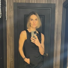 Юлия Лакутина, Самара