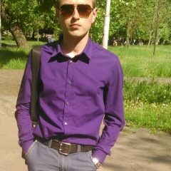 Серёжа Кравченко, 16.10, Днепр (Днепропетровск)