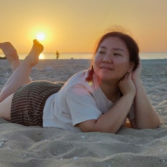 Иринка Лекомцева, 09.04, Москва