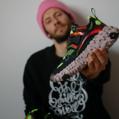 Evgeniy Kucheruk, 02.10.1989, Warszawa