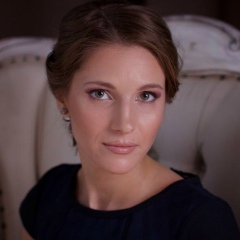 Юлия Пироженко, 14.12.1988, Москва