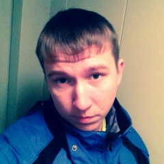 Сергей Токарев, 17.07, Тюмень