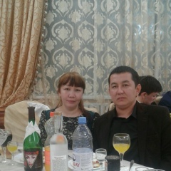 Жазира Оразбаева, 13.08.1986