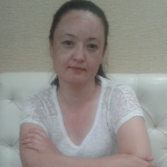 Ирина Сугурова, 02.06.1980, Кызылорда