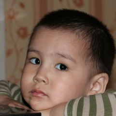 Талгат Шамилов, 06.10.1983, Узген