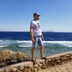 Дмитрий Бусов, 11.10.1987, Краматорск