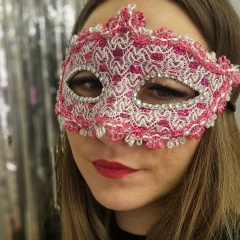 Вера Арташова-Орлова, 26.05, Москва