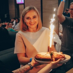 Ekaterina Bes, 23.05