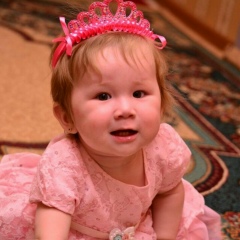 Назерке Алиаскарова, 03.03.1994, Шымкент