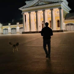 Артур Салимов, 22.02, Уфа