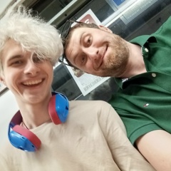 Вадим Гецко, 14.09.1987, Санкт-Петербург