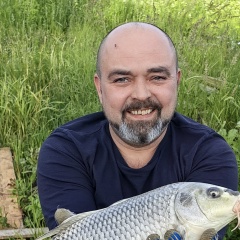 Алексей Росин, 17.10.1978, Санкт-Петербург