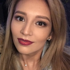 Karlygash Nurkasym, 24.10, Алматы