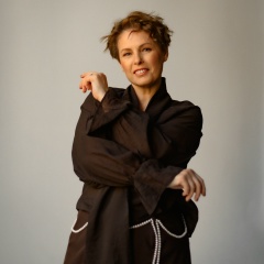 Ирина Сергеева, 30.04, Челябинск