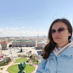 Оксана Анисимова, 18.08, Реж