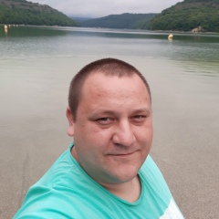 Виктор Белькович, 18.09.1990, Минск