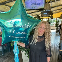 Татьяна Елисеева, 24.07.1987, Москва