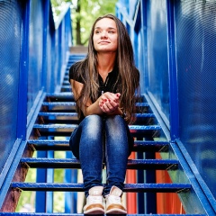 Ксения Блохина, 16.10.1985