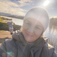 Наталья Алексеева, 09.07, Балашиха