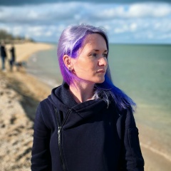 Ксения Танбаши, 24.09.1988, İstanbul