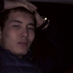 Тимок Ибраш, Актау