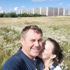 Denis Kovalchuk, 29.02, Санкт-Петербург