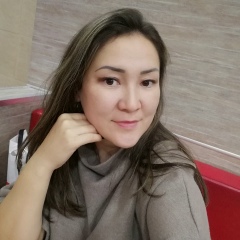 Moldir Assetova, 14.03.1986, Уральск