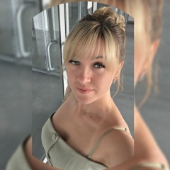 Ксения Бажеева, 04.11.1984, Санкт-Петербург