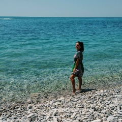 Екатерина Петрук, 31.08