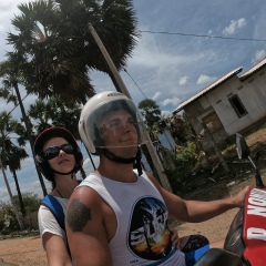 Игорь Бурлаченко, 09.04.1984, Москва