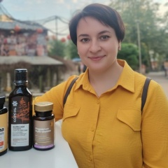 Татьяна Маракулина, 05.07.1985, Калининград