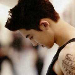 Диана Пак, 27.11.1992, Seoul