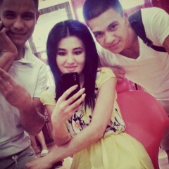 Дима Туйчиев, 22.07.1994, Санкт-Петербург