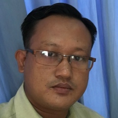 Toekyaw Thu, 17.06.1985