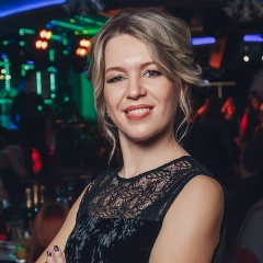 Елена Чударс, 04.08, Барнаул