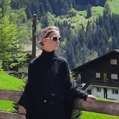 Ди Винтер, Leipzig