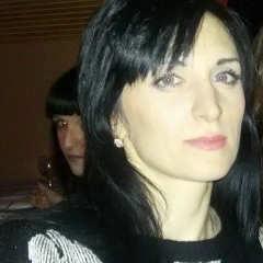 Юлия Литвин, Светловодск