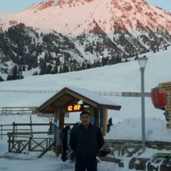 Азамат Бектасов, 10.01.1988, Костанай