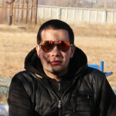 Степан Катионов, 29.05.1989, Гай