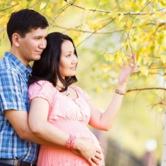 Алия Алишерова, Алматы