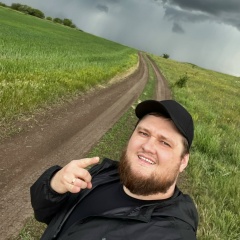 Виталий Калиниченко, Донецк