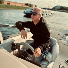 Denis Dolmat, 04.02.1990, Санкт-Петербург