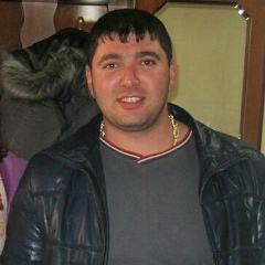 Mushex Balabekyan, 10.03.1987, Калуга
