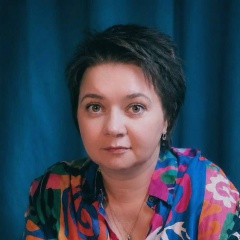 Любовь Ширман, 12.09.1988, Санкт-Петербург