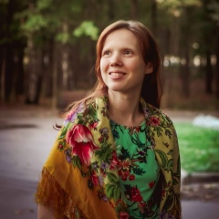 Елена Иванова, 28.08.1987, Москва