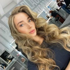 Елена Баранова, 31.05, Санкт-Петербург